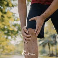 Sub-Millimeter Precision: Why Mumbai is the World's New Capital for Robotic Total Knee Replacement